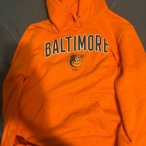 Baltimore Orioles Hoody